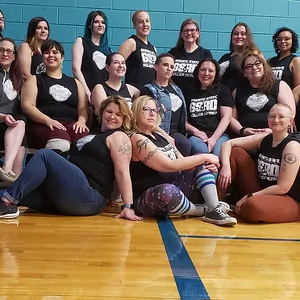 Team Page: Granite State Roller Derby